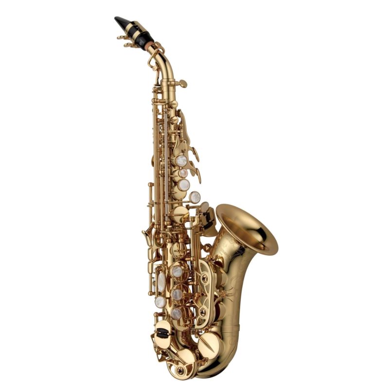 Yanagisawa Saksofon sopranowy w stroju Bb SC-WO10